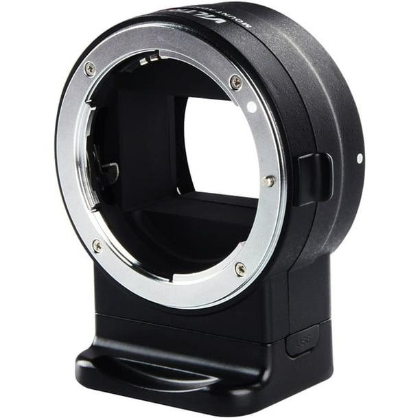 Neufday Auto Focus Mount Adapter for Nikon F Lens for Sony E-Mount Mirrorless Camera 